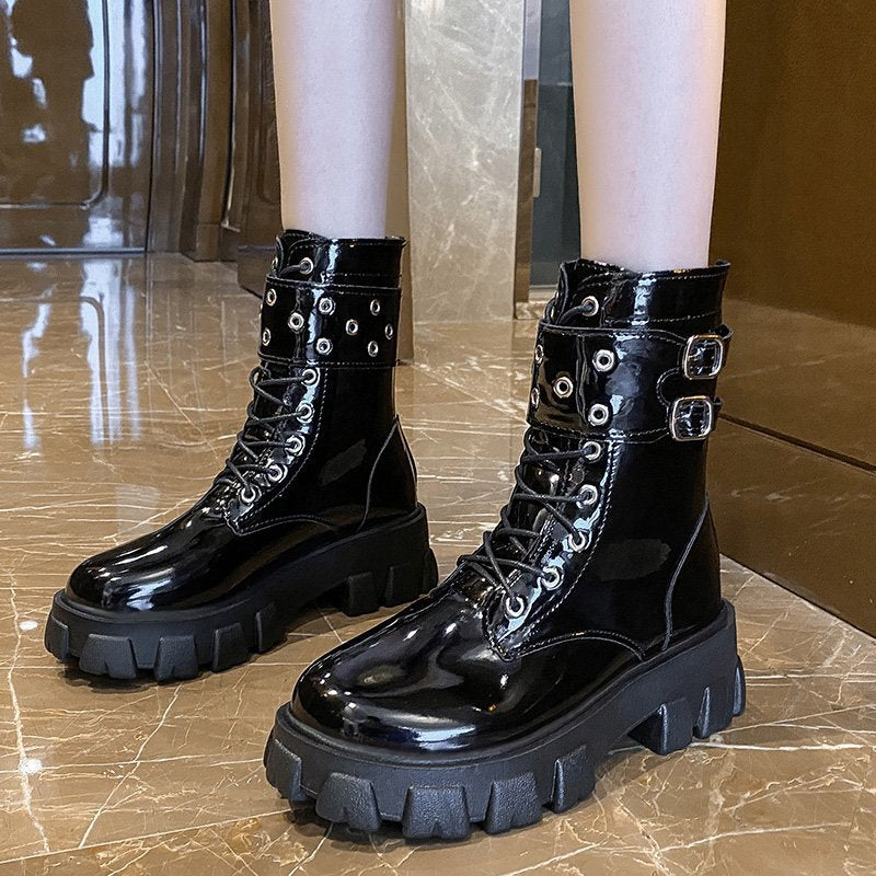 Bottes Orthopédiques Stylées pour Toute Occasion
