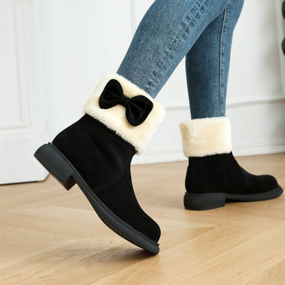 Bottes Orthopédiques Classiques au Style Intemporel