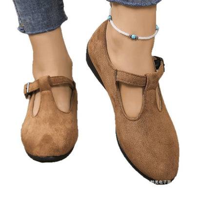 Chaussures Orthopédiques Confortables pour Tous les Jours