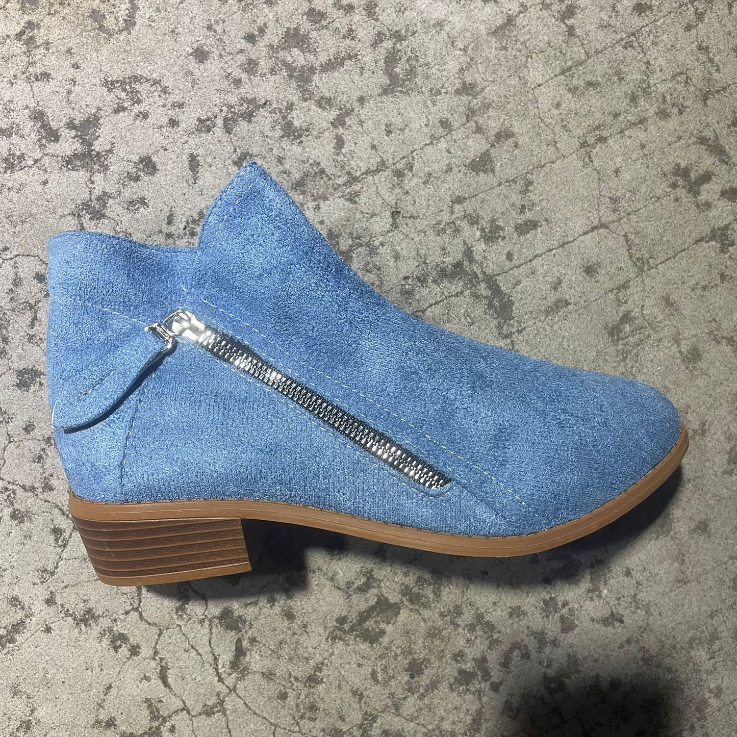 Bottes Orthopédiques d'Inspiration Vintage