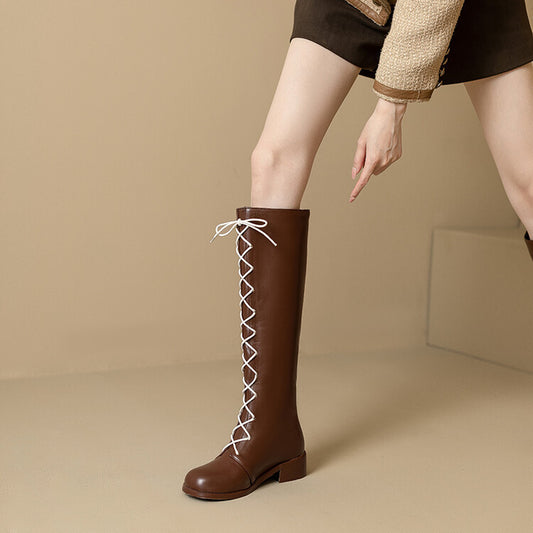 Bottes Orthopédiques Confortables pour Tous les Jours
