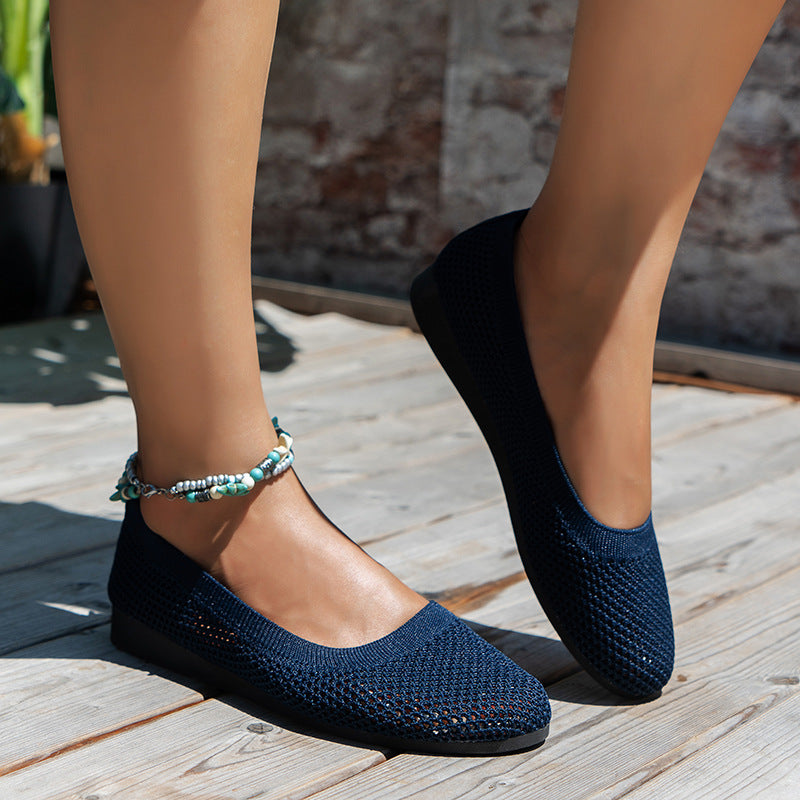 Chaussures Orthopédiques Classiques au Style Intemporel