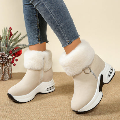 Bottes Orthopédiques Stylées pour Toute Occasion