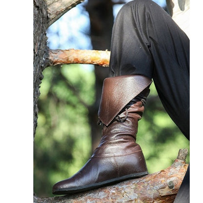 Bottes Orthopédiques Élégantes pour Chaque Pas