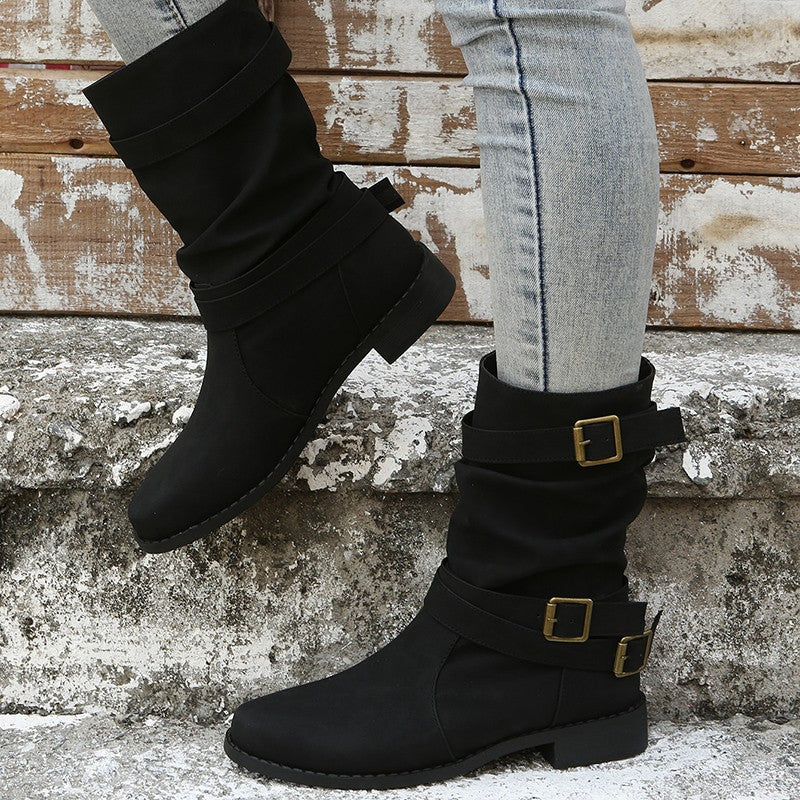 Bottes Orthopédiques Magnifiquement Conçues