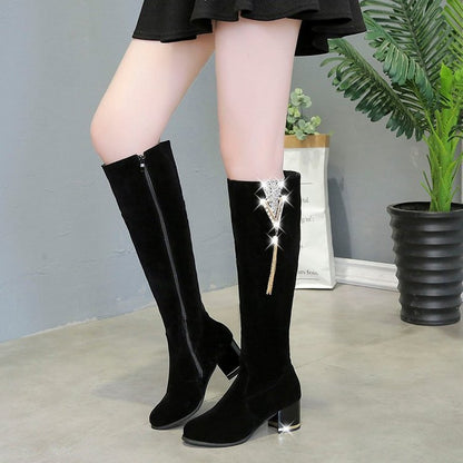 Bottes Orthopédiques Magnifiquement Conçues