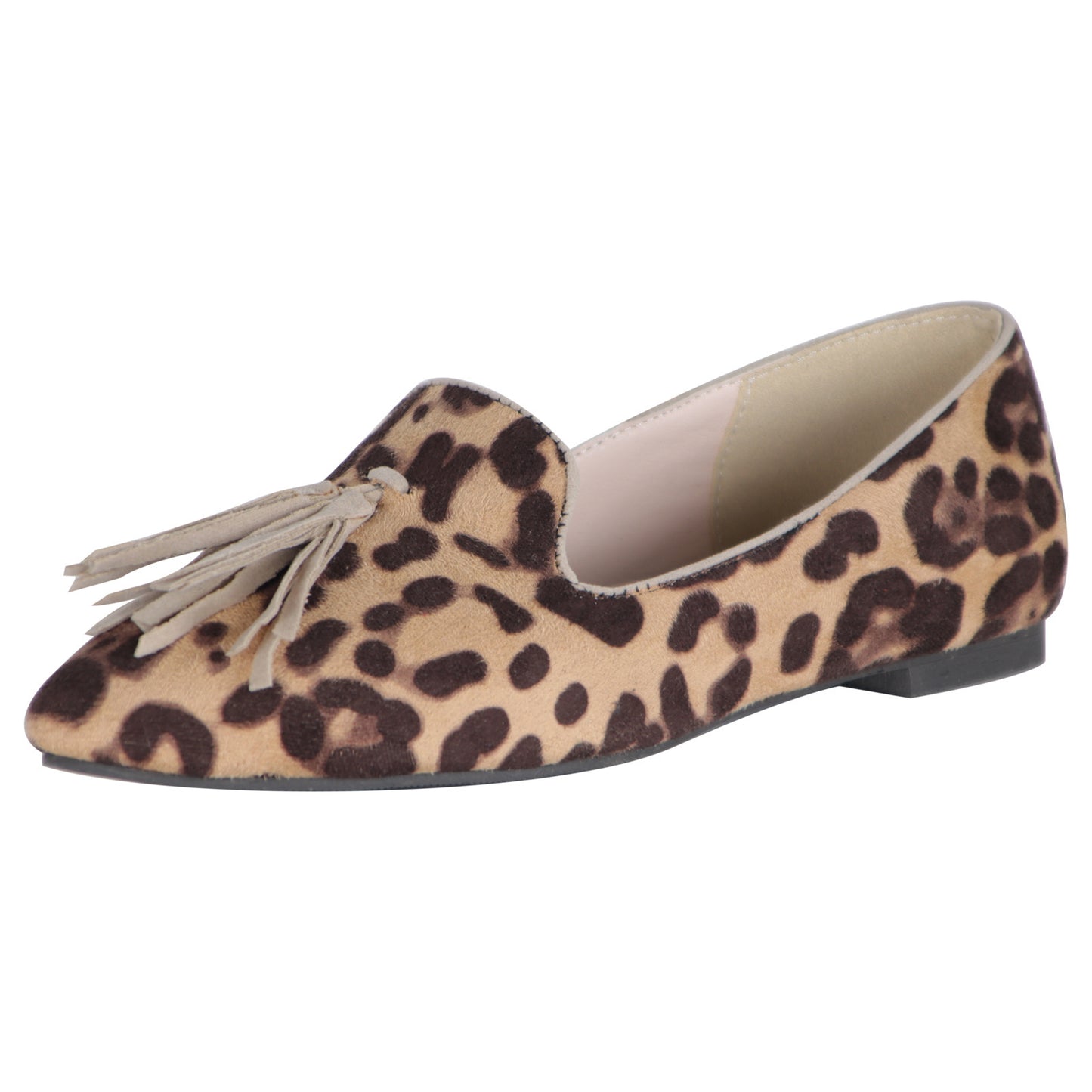 Chaussures Orthopédiques Gracieuses au Look Moderne