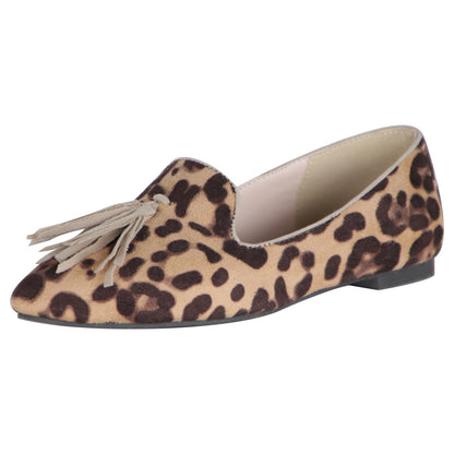 Chaussures Orthopédiques Gracieuses au Look Moderne