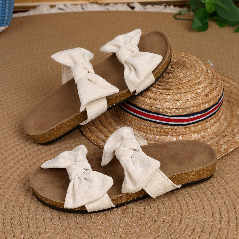 Sandales Orthopédiques Chics au Design Unique