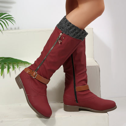 Bottes Orthopédiques Élégantes pour Chaque Pas