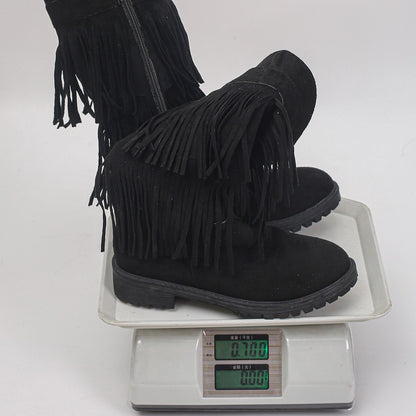 Bottes Orthopédiques Confortables pour Tous les Jours