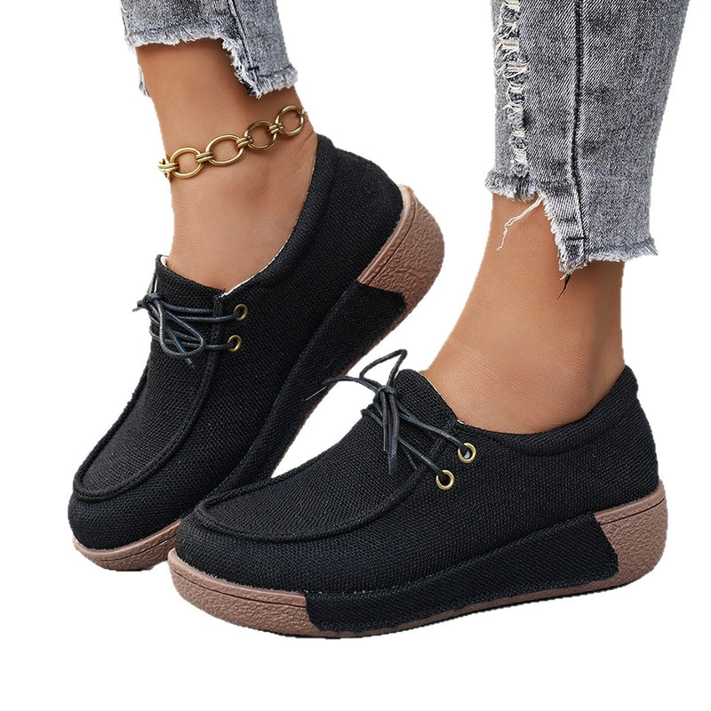 Chaussures Orthopédiques Confortables pour Tous les Jours