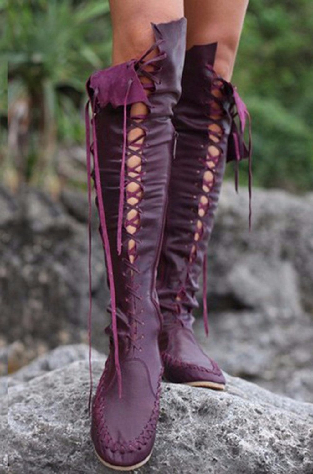 Bottes orthopédiques élégantes pour toutes occasions