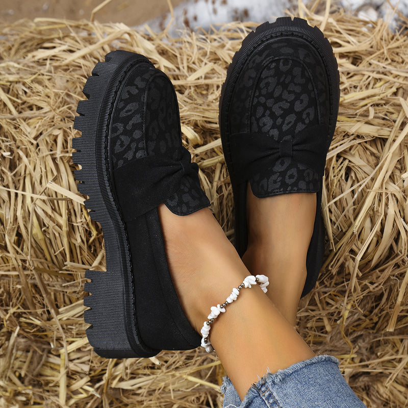 Chaussures Orthopédiques Stylées pour Toute Occasion