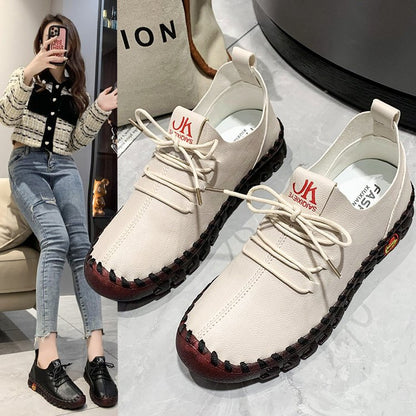 Chaussures Orthopédiques Classiques au Style Intemporel