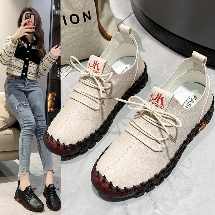 Chaussures Orthopédiques Classiques au Style Intemporel
