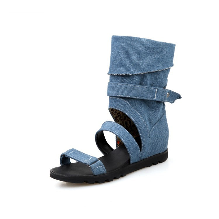 Bottes Orthopédiques Magnifiquement Conçues
