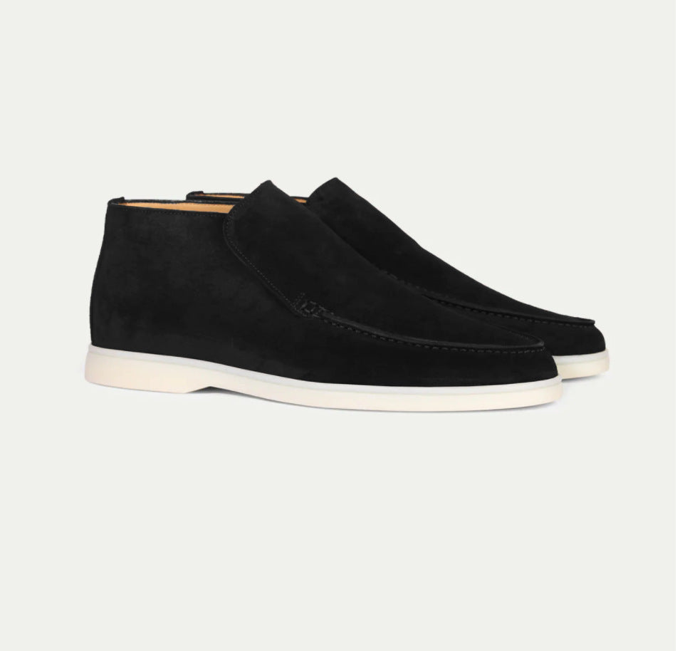 Chaussures Orthopédiques d'Inspiration Vintage
