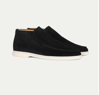 Chaussures Orthopédiques d'Inspiration Vintage