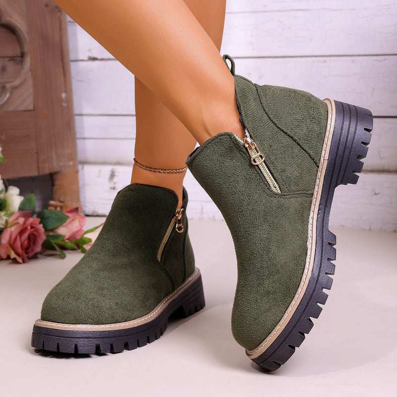 Bottes Orthopédiques Stylées pour Toute Occasion