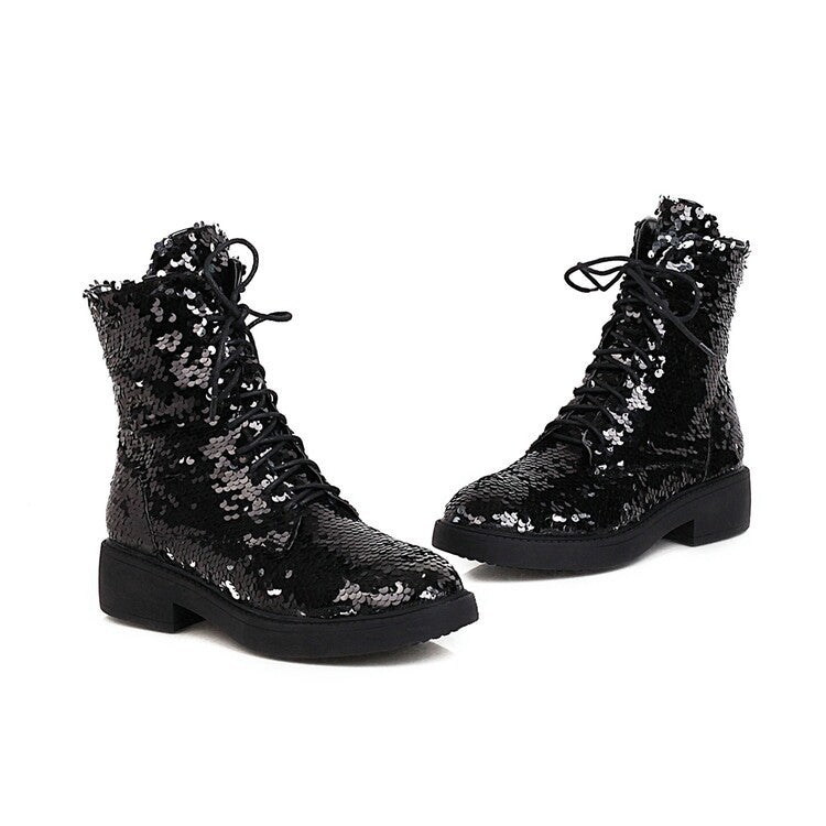 Bottes Orthopédiques d'Inspiration Vintage