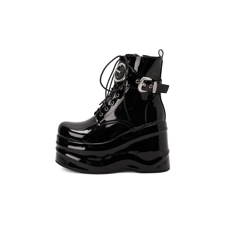 Bottes Orthopédiques Confortables pour Tous les Jours