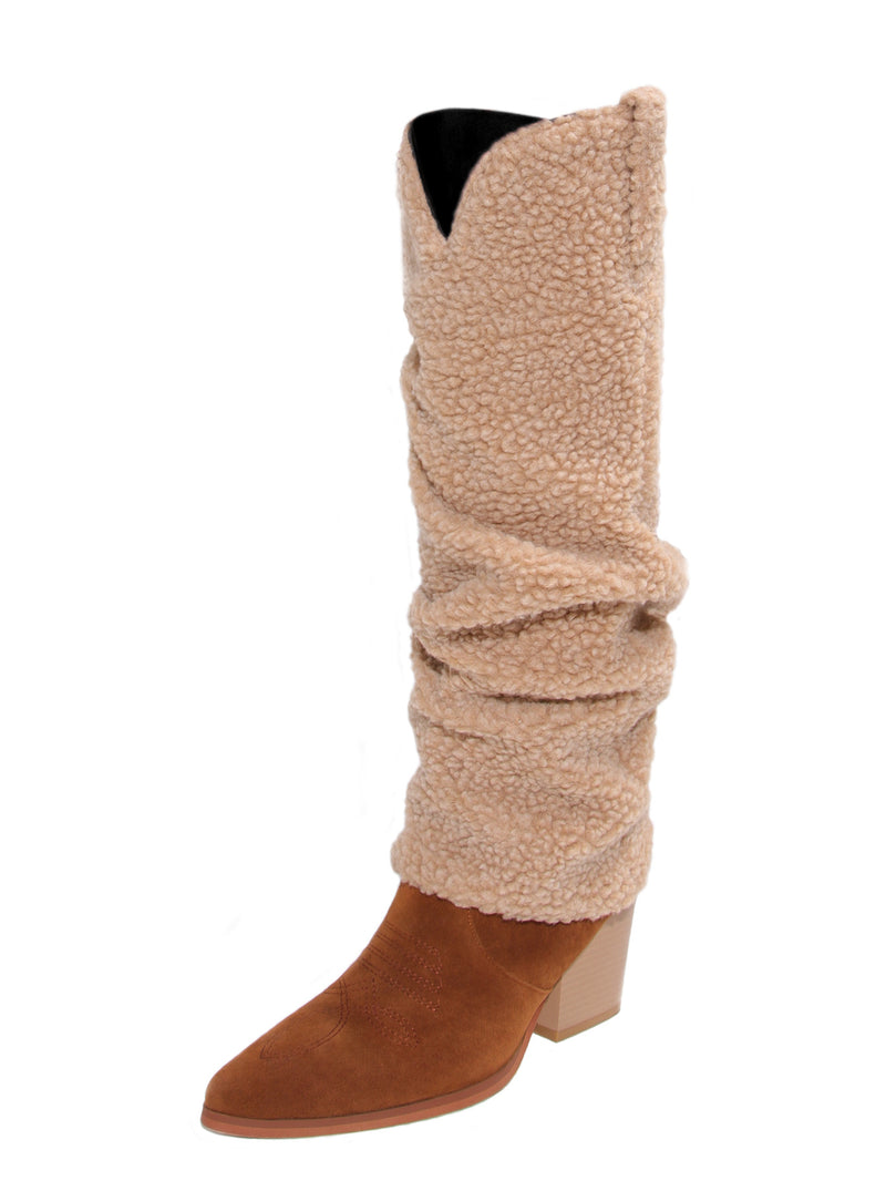 Bottes Orthopédiques Confortables pour Tous les Jours