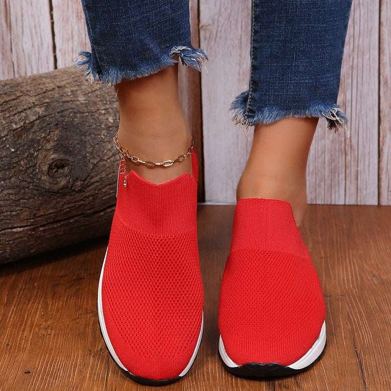 Chaussures Orthopédiques d'Inspiration Vintage