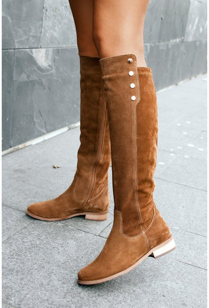 Bottes Orthopédiques Magnifiquement Conçues