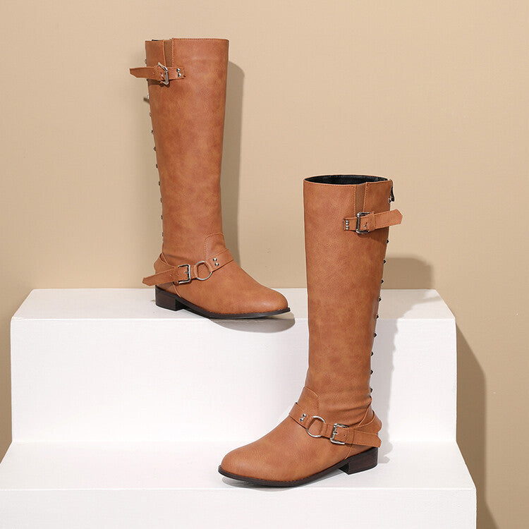 Bottes Orthopédiques Classiques au Style Intemporel