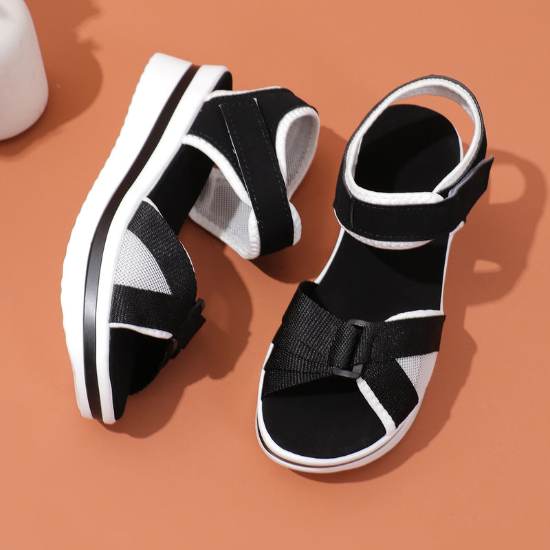 Sandales Orthopédiques Stylées pour Toute Occasion