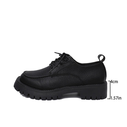 Chaussures Orthopédiques Élégantes pour Chaque Pas
