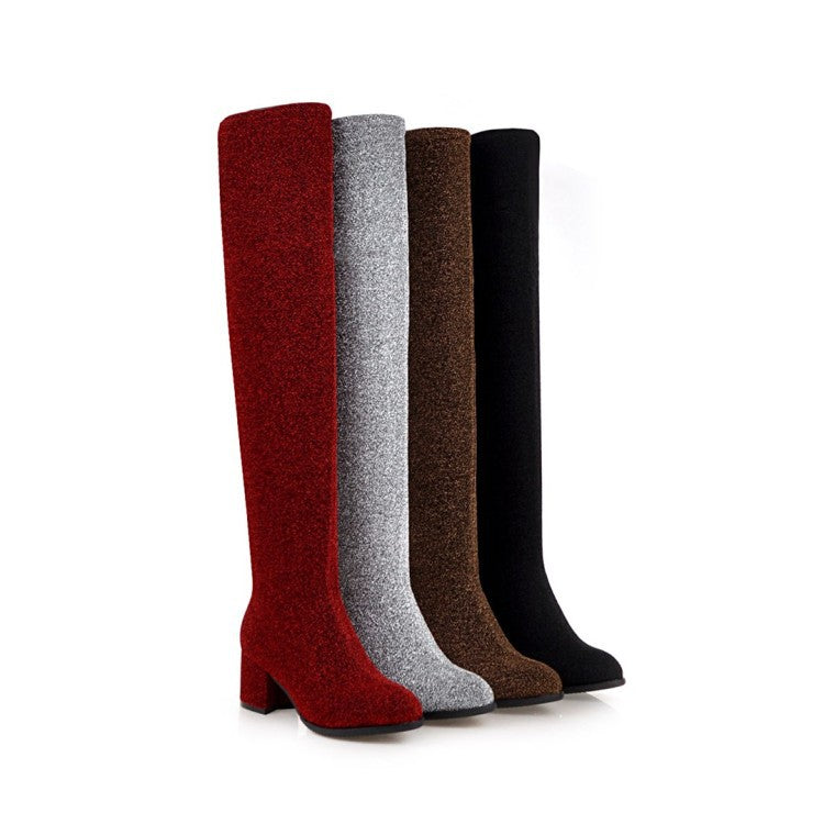 Bottes Orthopédiques d'Inspiration Vintage