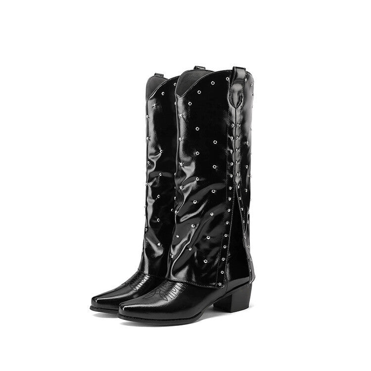 Bottes Orthopédiques Élégantes pour Chaque Pas