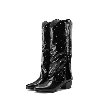 Bottes Orthopédiques Élégantes pour Chaque Pas