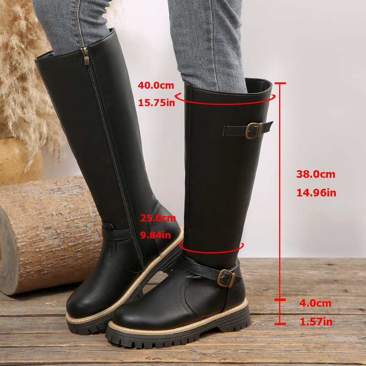 Bottes Orthopédiques Magnifiquement Conçues