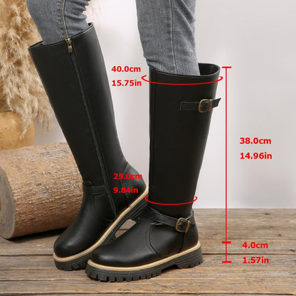 Bottes Orthopédiques Magnifiquement Conçues