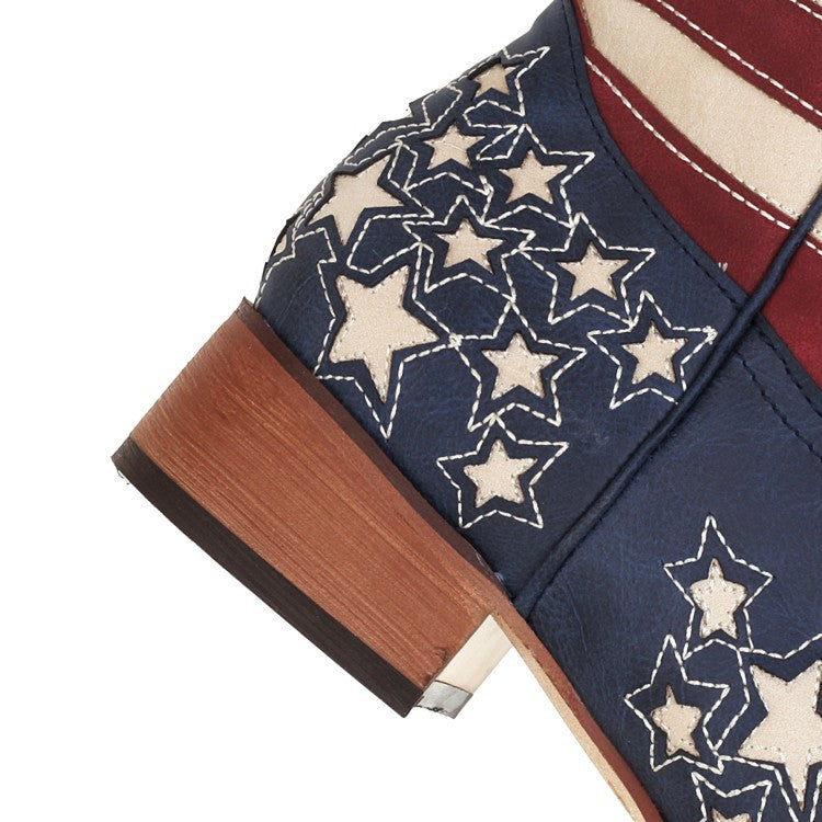 Bottes Orthopédiques Gracieuses au Look Moderne