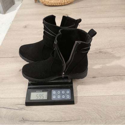 Bottes Orthopédiques Magnifiquement Conçues