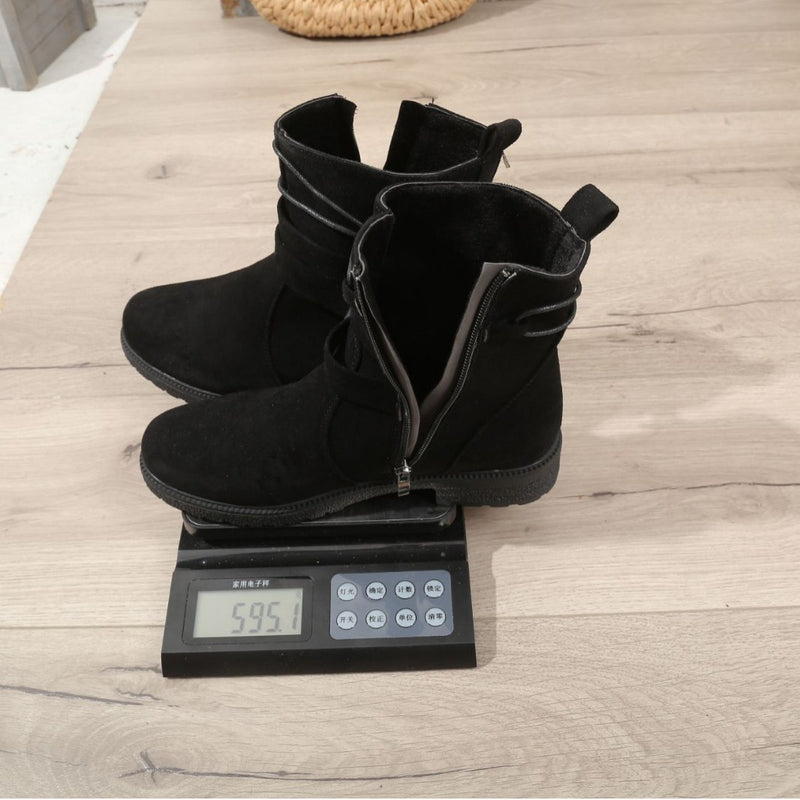 Bottes Orthopédiques Magnifiquement Conçues