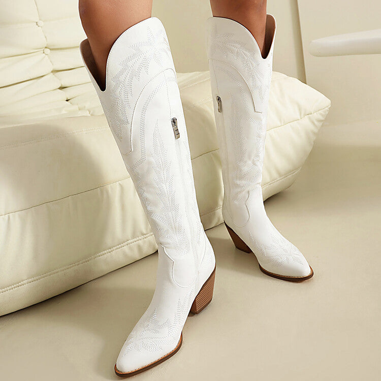 Bottes Orthopédiques d'Inspiration Vintage