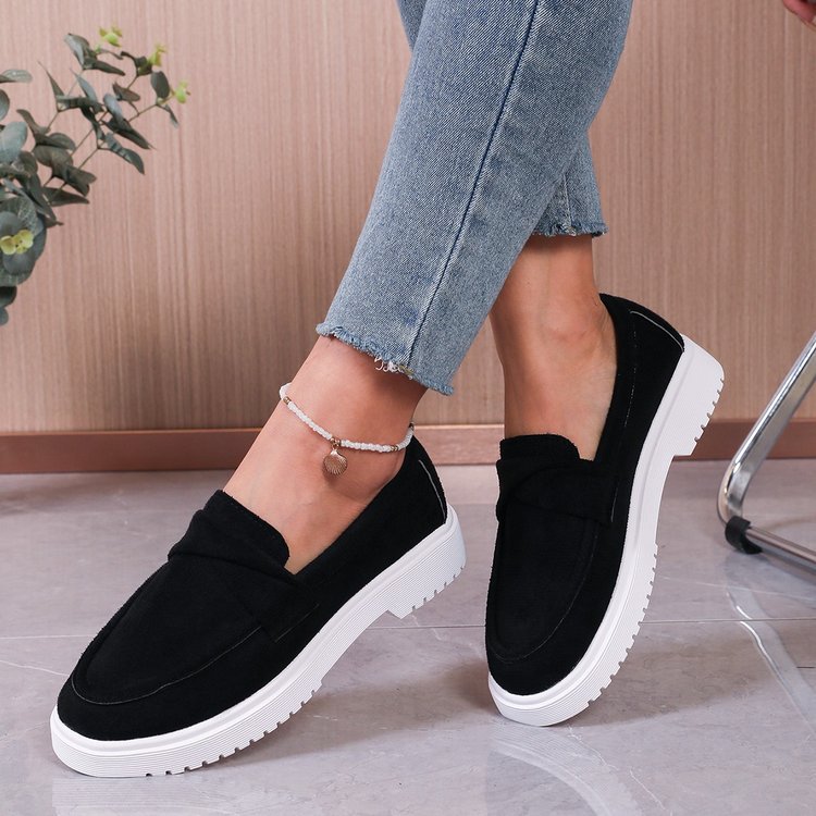 Chaussures Orthopédiques Élégantes pour Chaque Pas