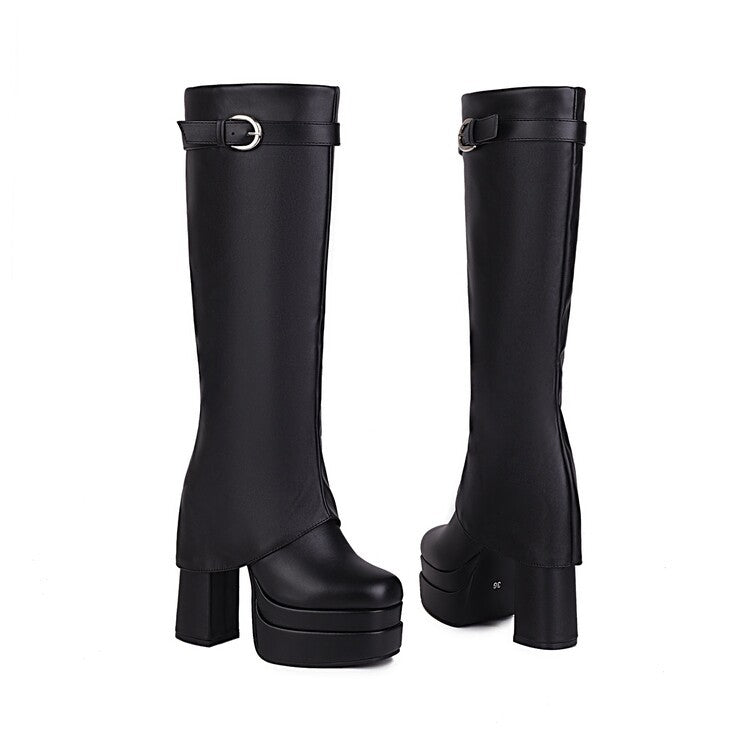 Bottes Orthopédiques Classiques au Style Intemporel