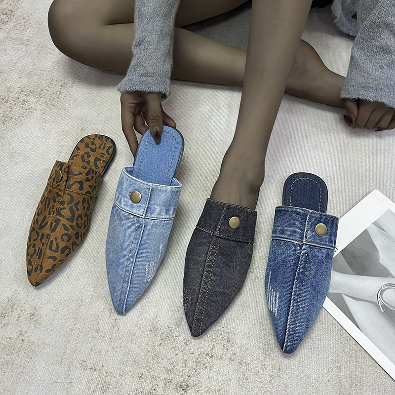 Chaussures Orthopédiques Stylées pour Toute Occasion