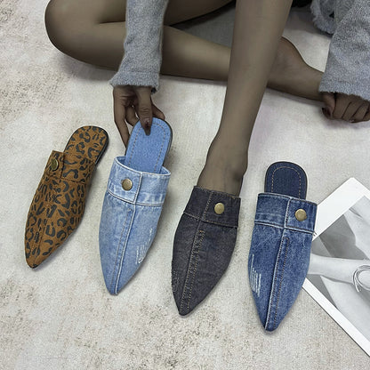 Chaussures Orthopédiques Stylées pour Toute Occasion
