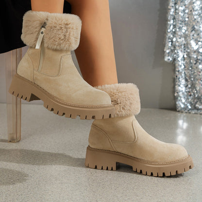 Bottes Orthopédiques Stylées pour Toute Occasion