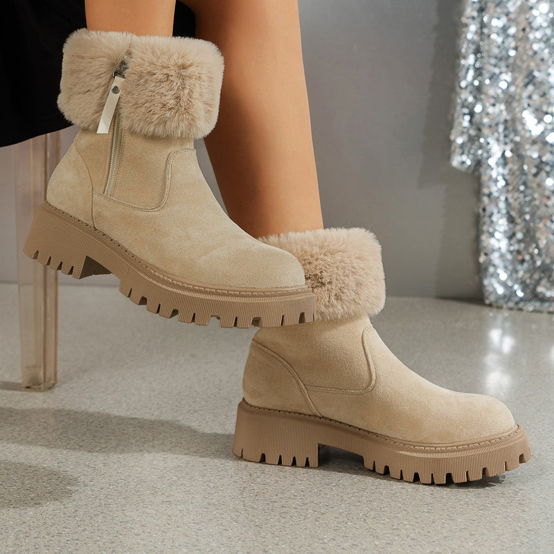 Bottes Orthopédiques Stylées pour Toute Occasion