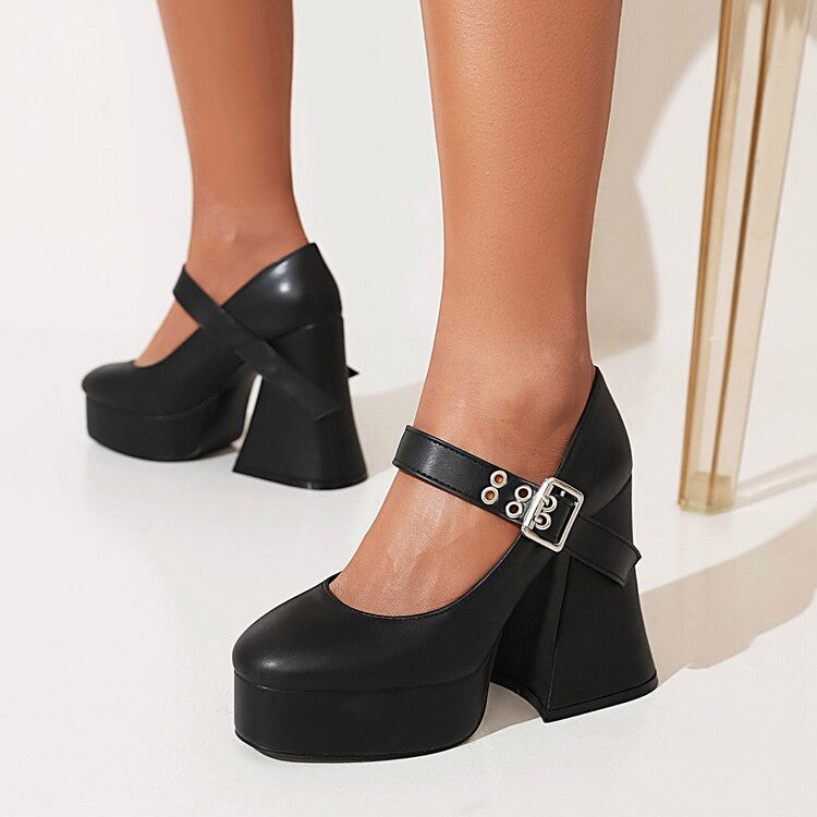 Chaussures Orthopédiques Classiques au Style Intemporel