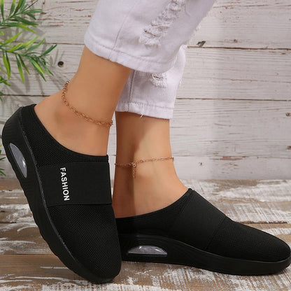 Chaussures Orthopédiques Confortables pour Tous les Jours