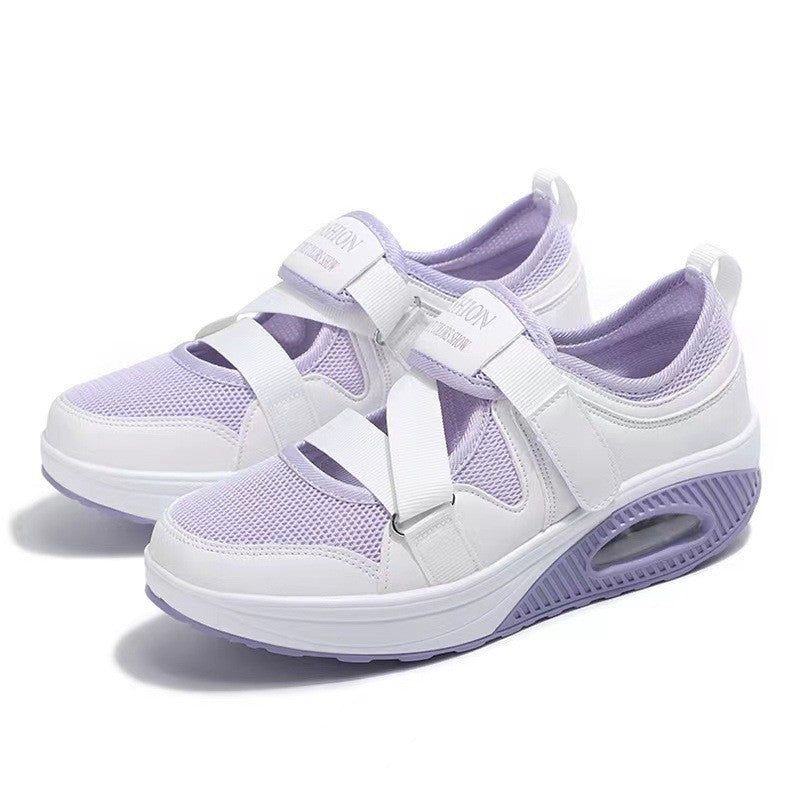 Chaussures Orthopédiques Confortables pour Tous les Jours